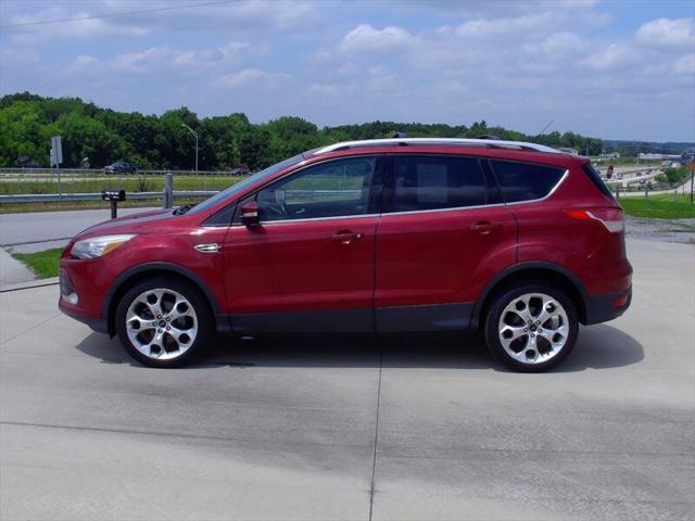 used 2013 Ford Escape car, priced at $9,995