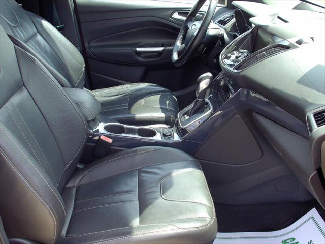 used 2013 Ford Escape car, priced at $9,995