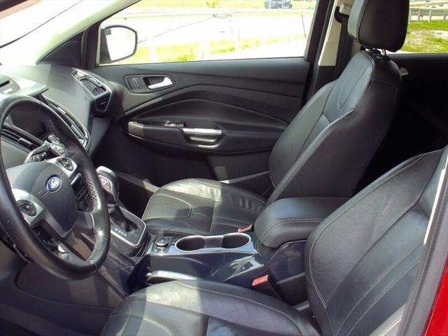 used 2013 Ford Escape car, priced at $9,995