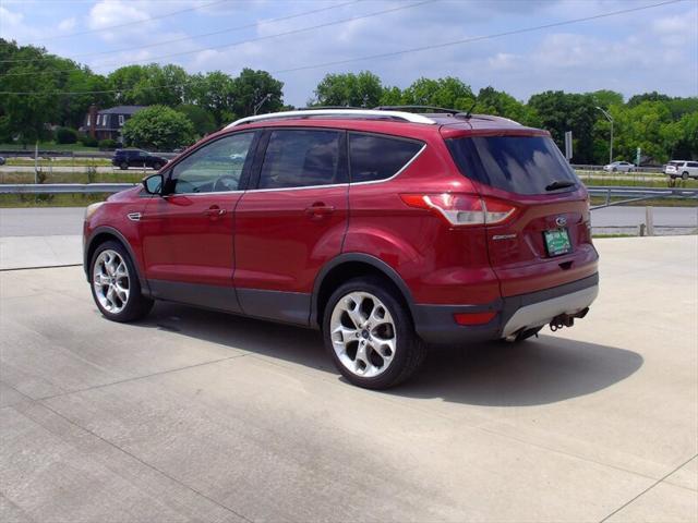 used 2013 Ford Escape car, priced at $9,995