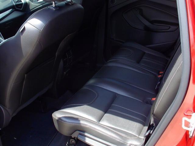 used 2013 Ford Escape car, priced at $9,995