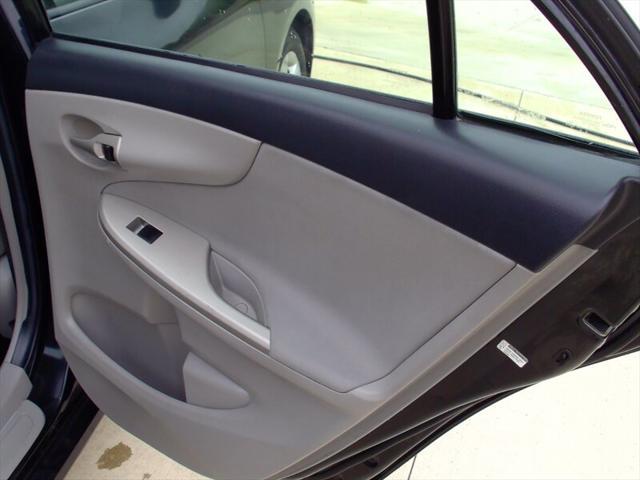 used 2012 Toyota Corolla car, priced at $7,995