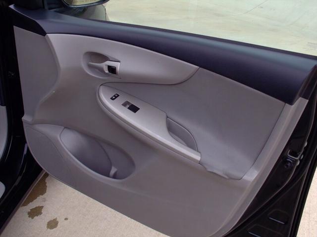 used 2012 Toyota Corolla car, priced at $7,995