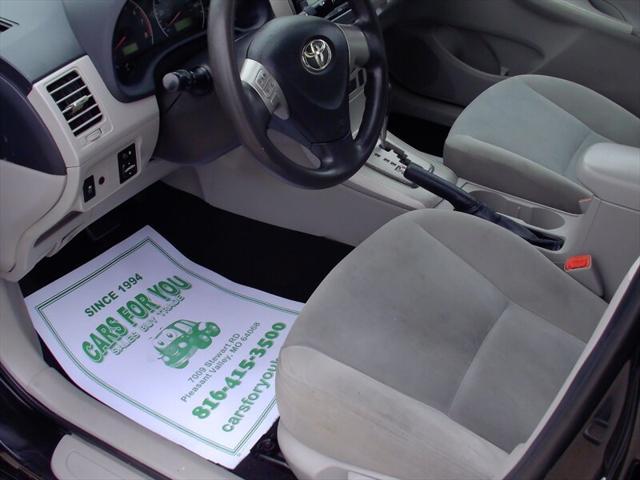 used 2012 Toyota Corolla car, priced at $7,995