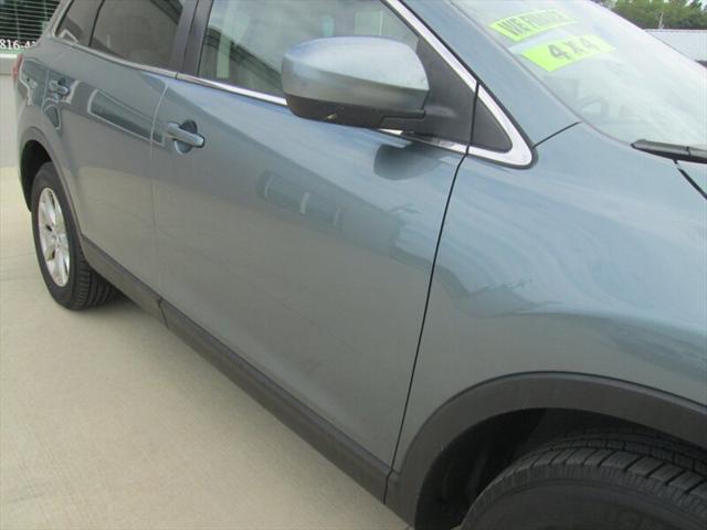 used 2013 Mazda CX-9 car, priced at $10,495