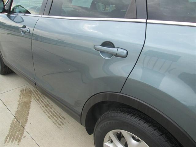 used 2013 Mazda CX-9 car, priced at $10,495