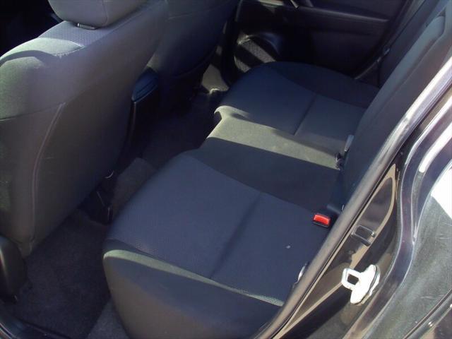 used 2010 Mazda Mazda3 car, priced at $8,495
