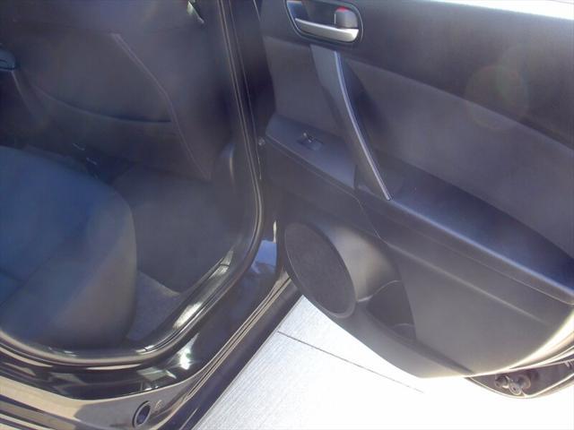 used 2010 Mazda Mazda3 car, priced at $8,495