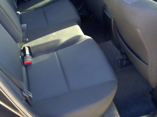 used 2010 Mazda Mazda3 car, priced at $8,495