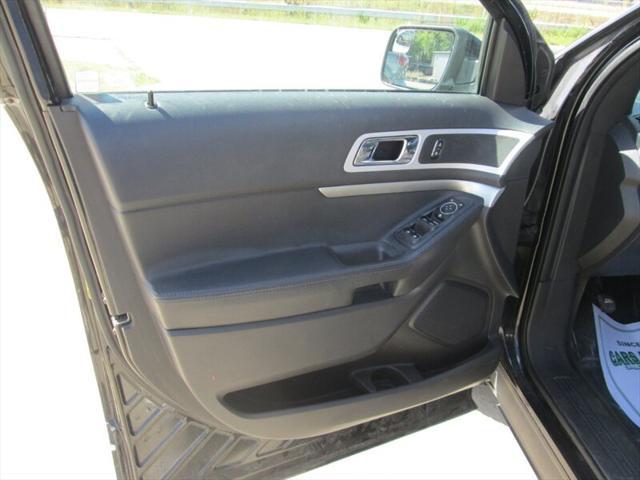 used 2013 Ford Explorer car, priced at $10,995