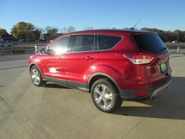 used 2015 Ford Escape car, priced at $8,995