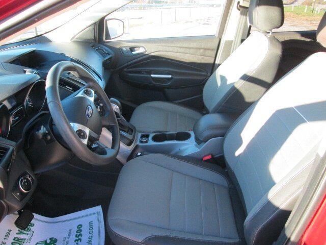 used 2015 Ford Escape car, priced at $8,995