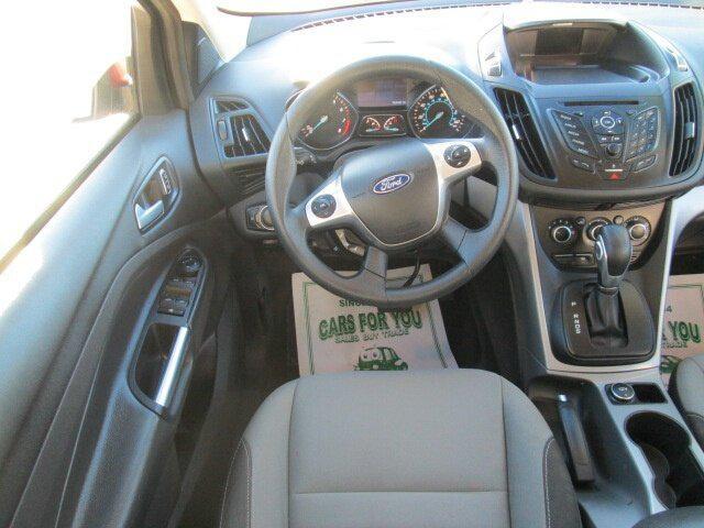 used 2015 Ford Escape car, priced at $8,995