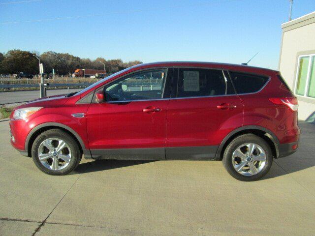 used 2015 Ford Escape car, priced at $8,995