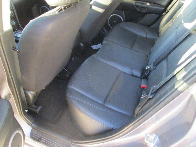 used 2006 Mazda Mazda3 car, priced at $6,995