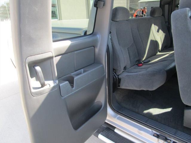 used 2005 Chevrolet Silverado 1500 car, priced at $8,995