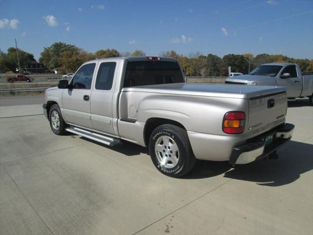 used 2005 Chevrolet Silverado 1500 car, priced at $8,995