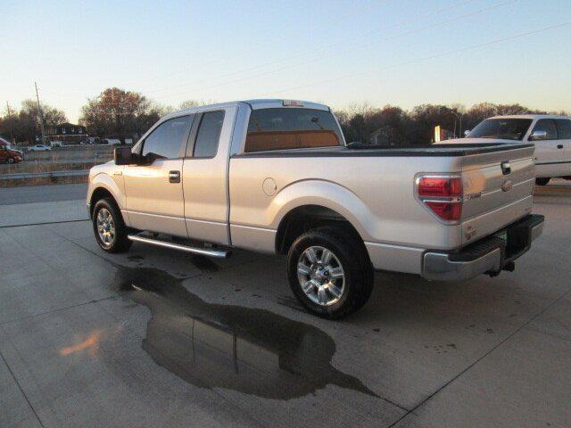 used 2011 Ford F-150 car, priced at $9,495