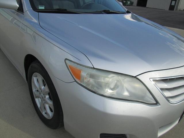 used 2011 Toyota Camry car, priced at $8,995