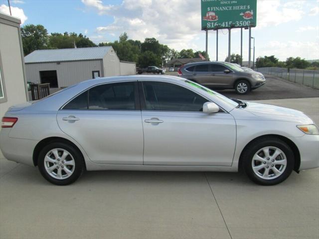 used 2011 Toyota Camry car, priced at $8,995