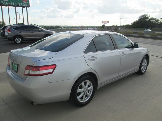 used 2011 Toyota Camry car, priced at $8,995