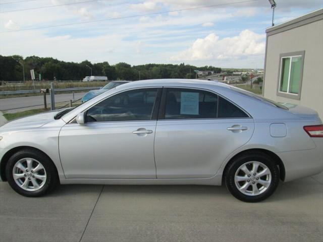 used 2011 Toyota Camry car, priced at $8,995