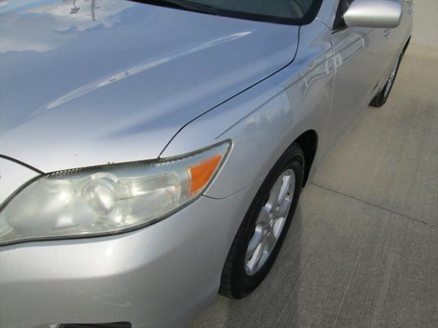 used 2011 Toyota Camry car, priced at $8,995