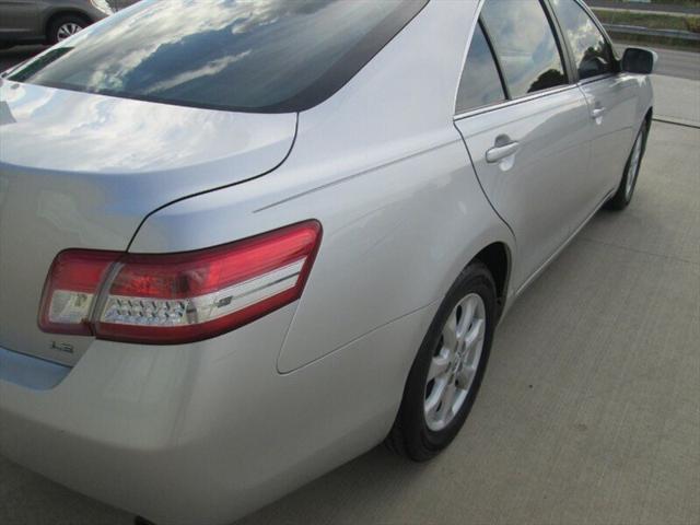 used 2011 Toyota Camry car, priced at $8,995