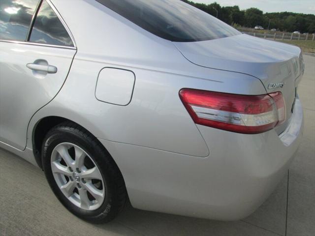 used 2011 Toyota Camry car, priced at $8,995