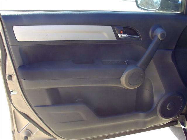 used 2010 Honda CR-V car, priced at $9,995