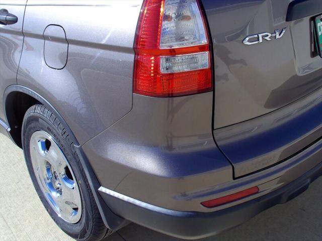 used 2010 Honda CR-V car, priced at $9,995