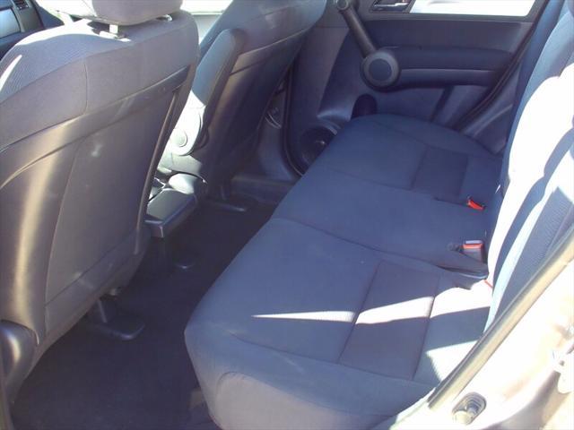 used 2010 Honda CR-V car, priced at $9,995