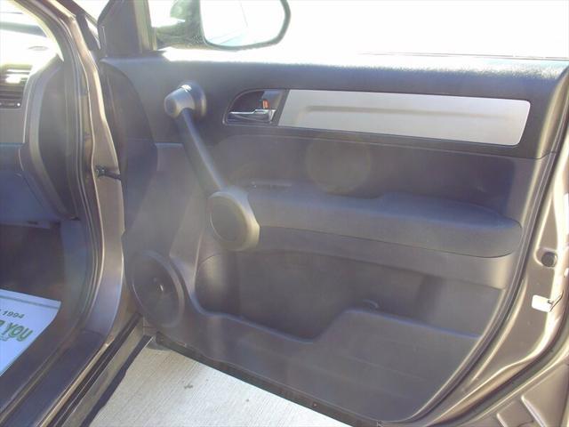 used 2010 Honda CR-V car, priced at $9,995