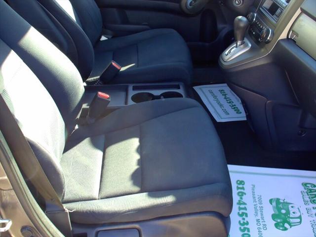 used 2010 Honda CR-V car, priced at $9,995