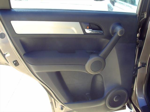 used 2010 Honda CR-V car, priced at $9,995