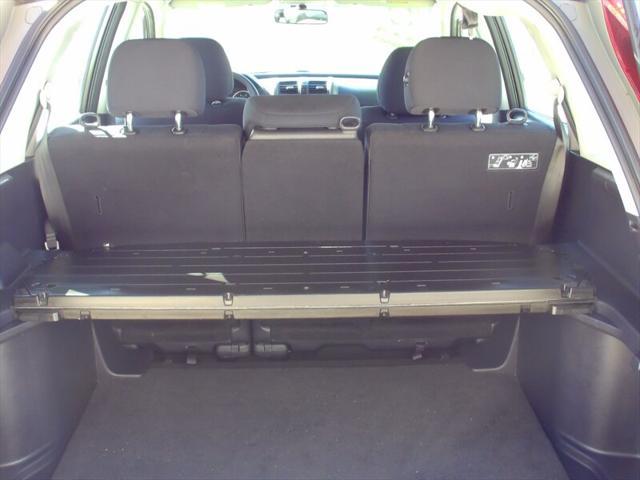 used 2010 Honda CR-V car, priced at $9,995
