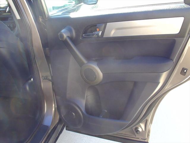 used 2010 Honda CR-V car, priced at $9,995