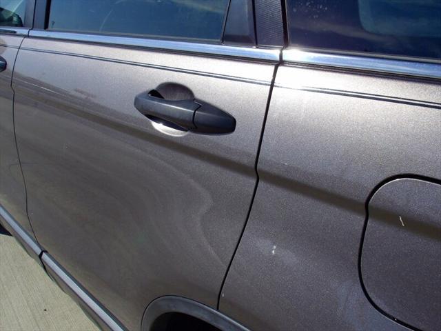 used 2010 Honda CR-V car, priced at $9,995