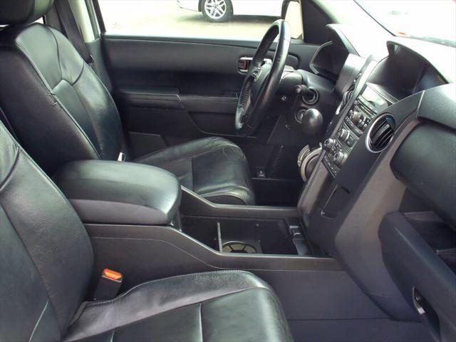 used 2013 Honda Pilot car, priced at $10,995