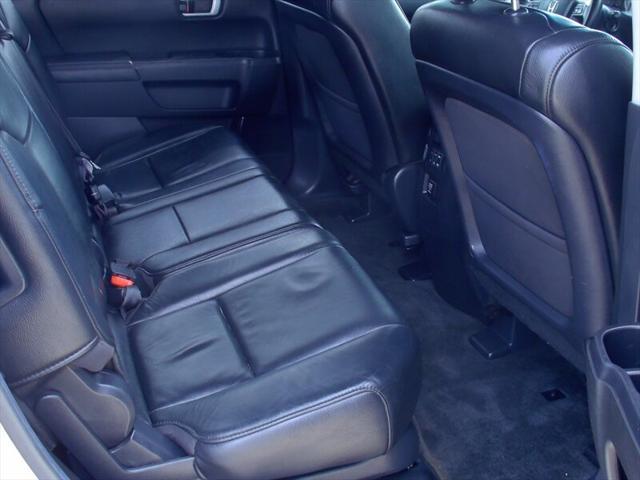 used 2013 Honda Pilot car, priced at $10,995