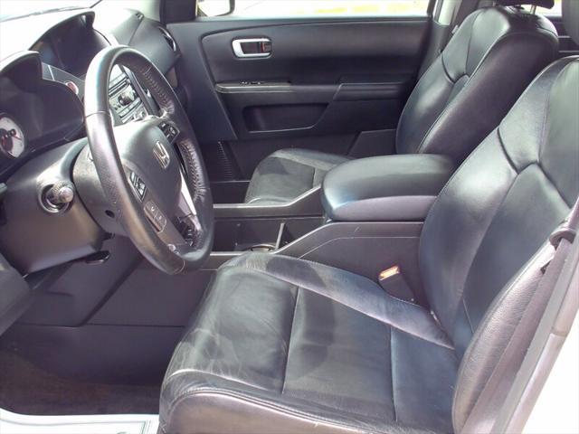 used 2013 Honda Pilot car, priced at $10,995