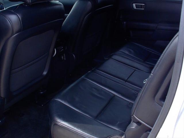 used 2013 Honda Pilot car, priced at $10,995