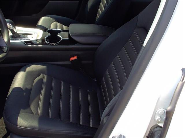 used 2014 Ford Fusion car, priced at $9,495