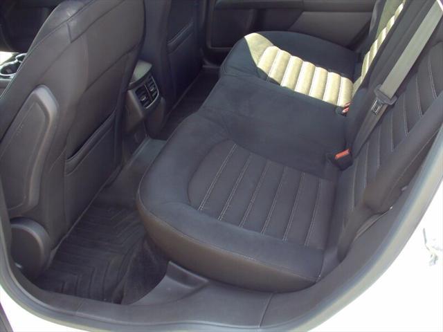used 2014 Ford Fusion car, priced at $9,495