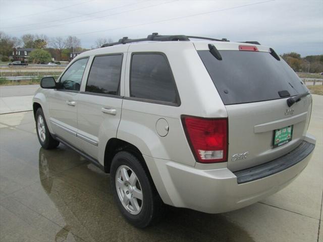 used 2010 Jeep Grand Cherokee car, priced at $8,495