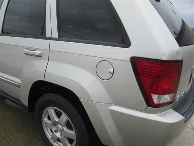 used 2010 Jeep Grand Cherokee car, priced at $8,495