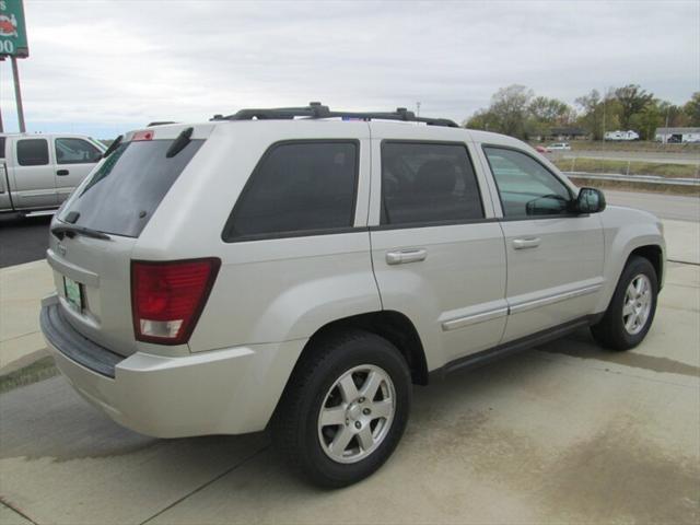 used 2010 Jeep Grand Cherokee car, priced at $8,495