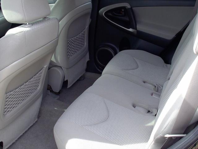 used 2007 Toyota RAV4 car, priced at $9,995