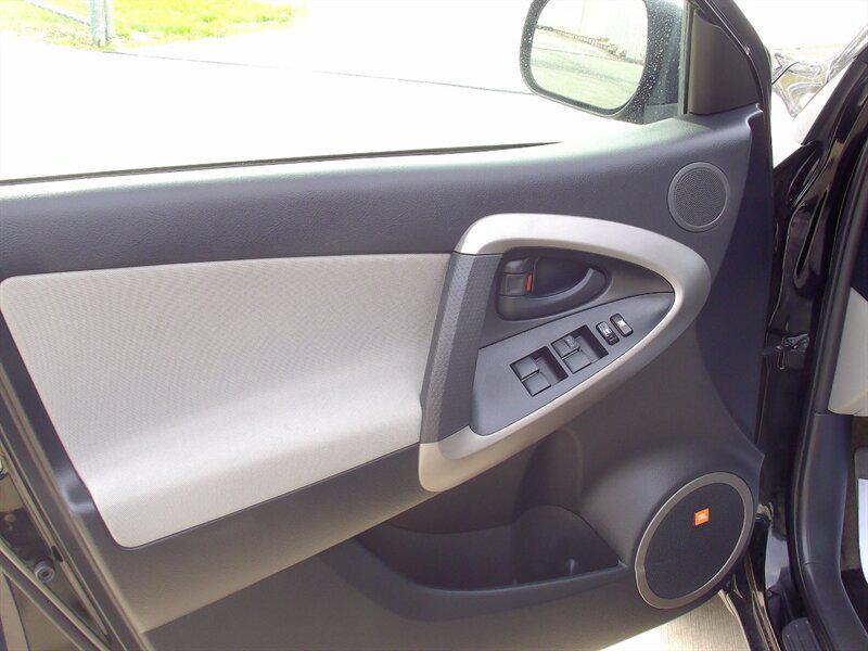 used 2007 Toyota RAV4 car, priced at $8,995