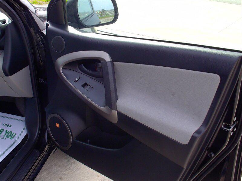 used 2007 Toyota RAV4 car, priced at $8,995